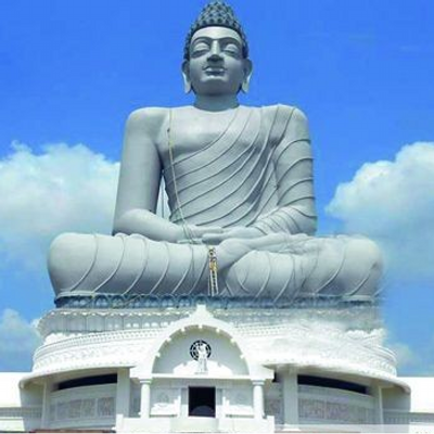 Best and famous places to visit with family in Amaravathi