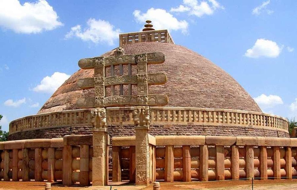 Best historical place in Amaravathi to visit